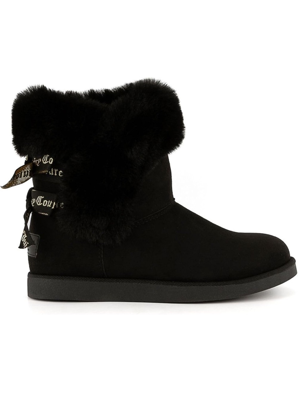 NIB Juicy Couture King 2 Winter Booties